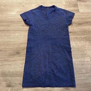 Lululemon Swifty Tech Shirt